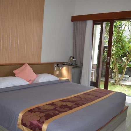 Dabumito Guest House Canggu Εξωτερικό φωτογραφία