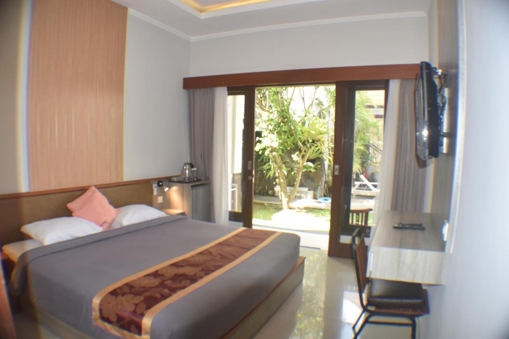 Dabumito Guest House Canggu Εξωτερικό φωτογραφία