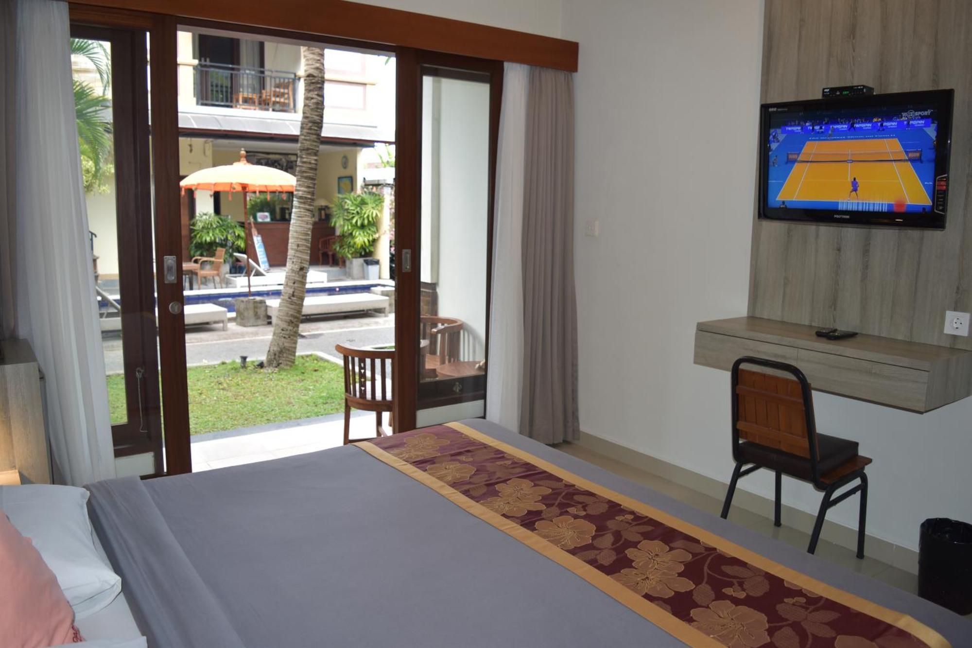 Dabumito Guest House Canggu Εξωτερικό φωτογραφία