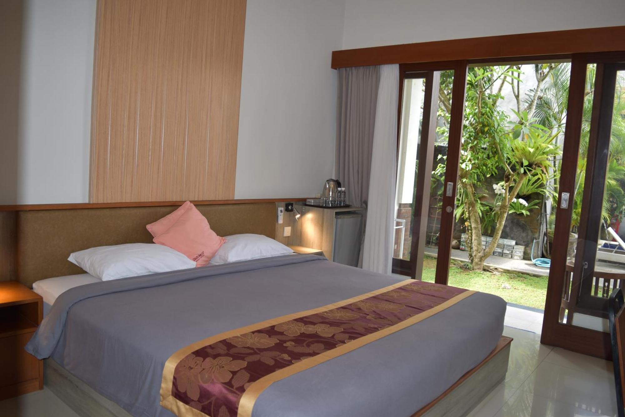 Dabumito Guest House Canggu Εξωτερικό φωτογραφία