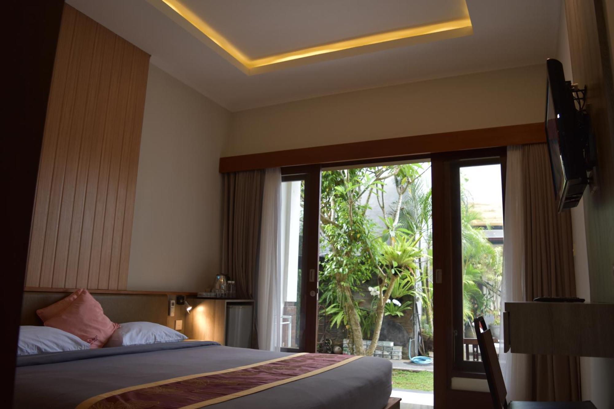 Dabumito Guest House Canggu Εξωτερικό φωτογραφία