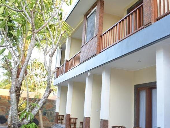 Dabumito Guest House Canggu Εξωτερικό φωτογραφία