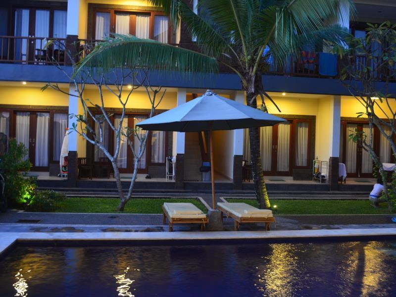 Dabumito Guest House Canggu Εξωτερικό φωτογραφία