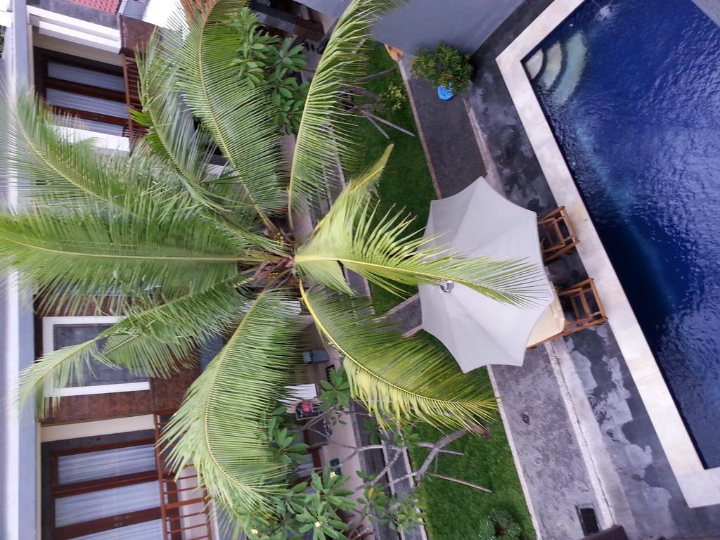 Dabumito Guest House Canggu Εξωτερικό φωτογραφία