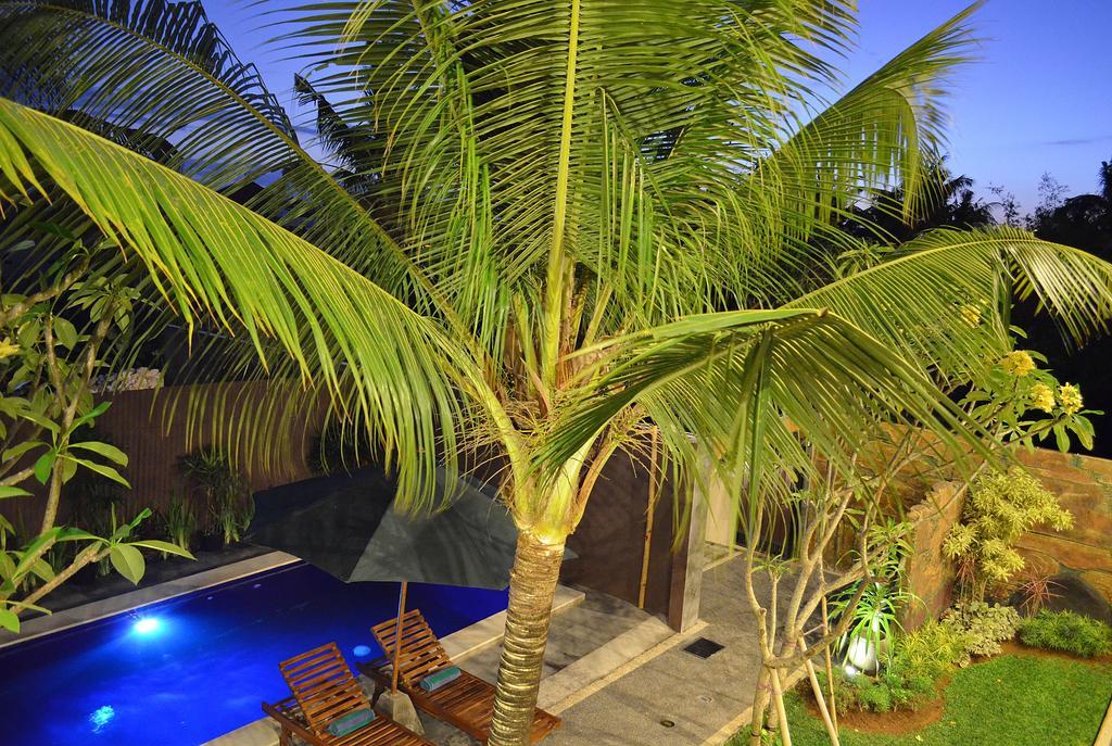 Dabumito Guest House Canggu Εξωτερικό φωτογραφία