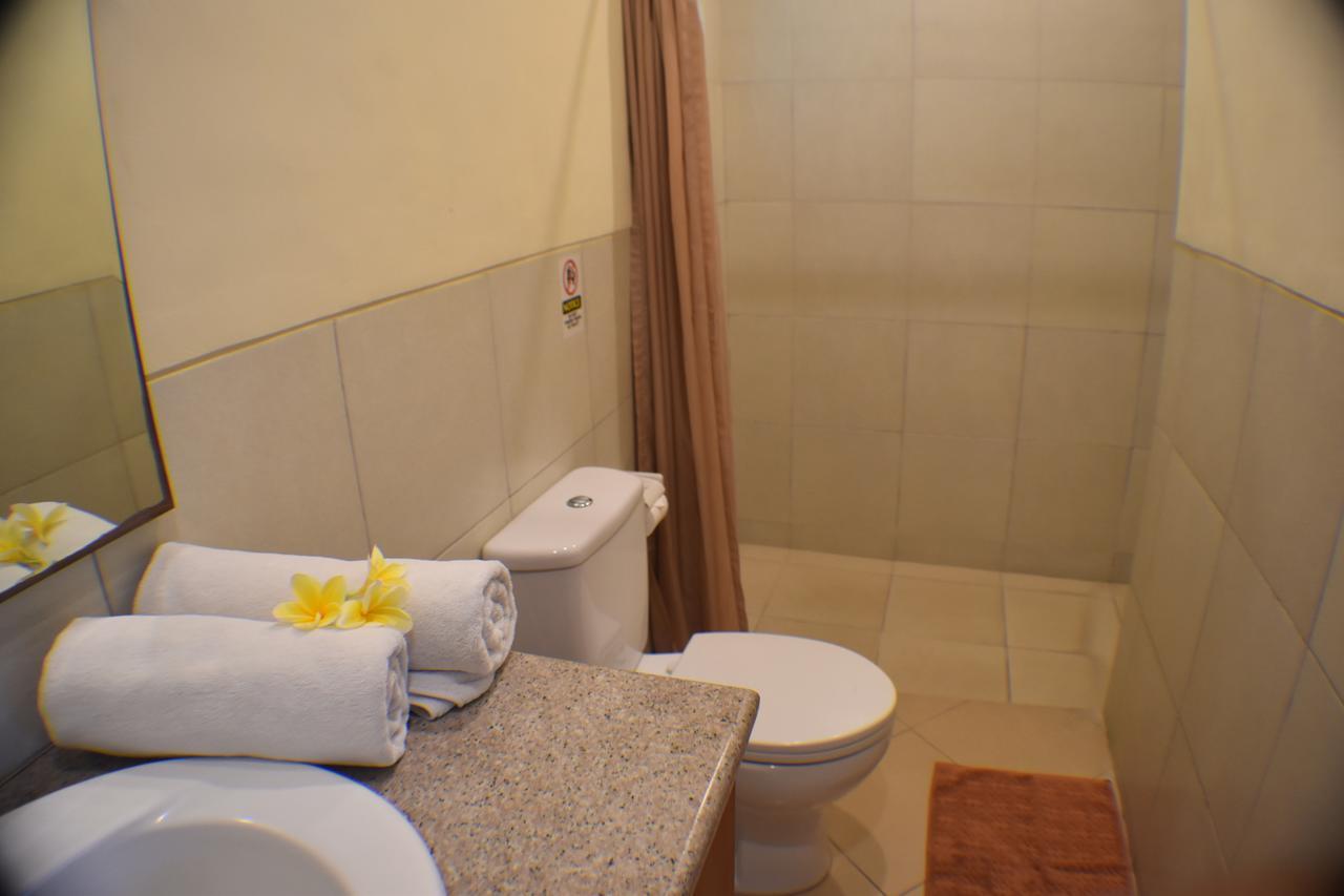Dabumito Guest House Canggu Εξωτερικό φωτογραφία