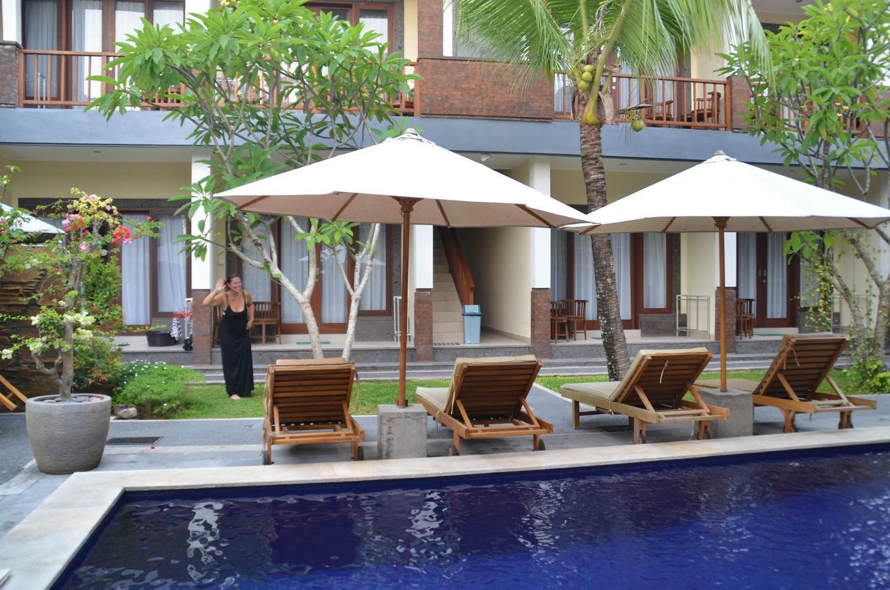 Dabumito Guest House Canggu Εξωτερικό φωτογραφία