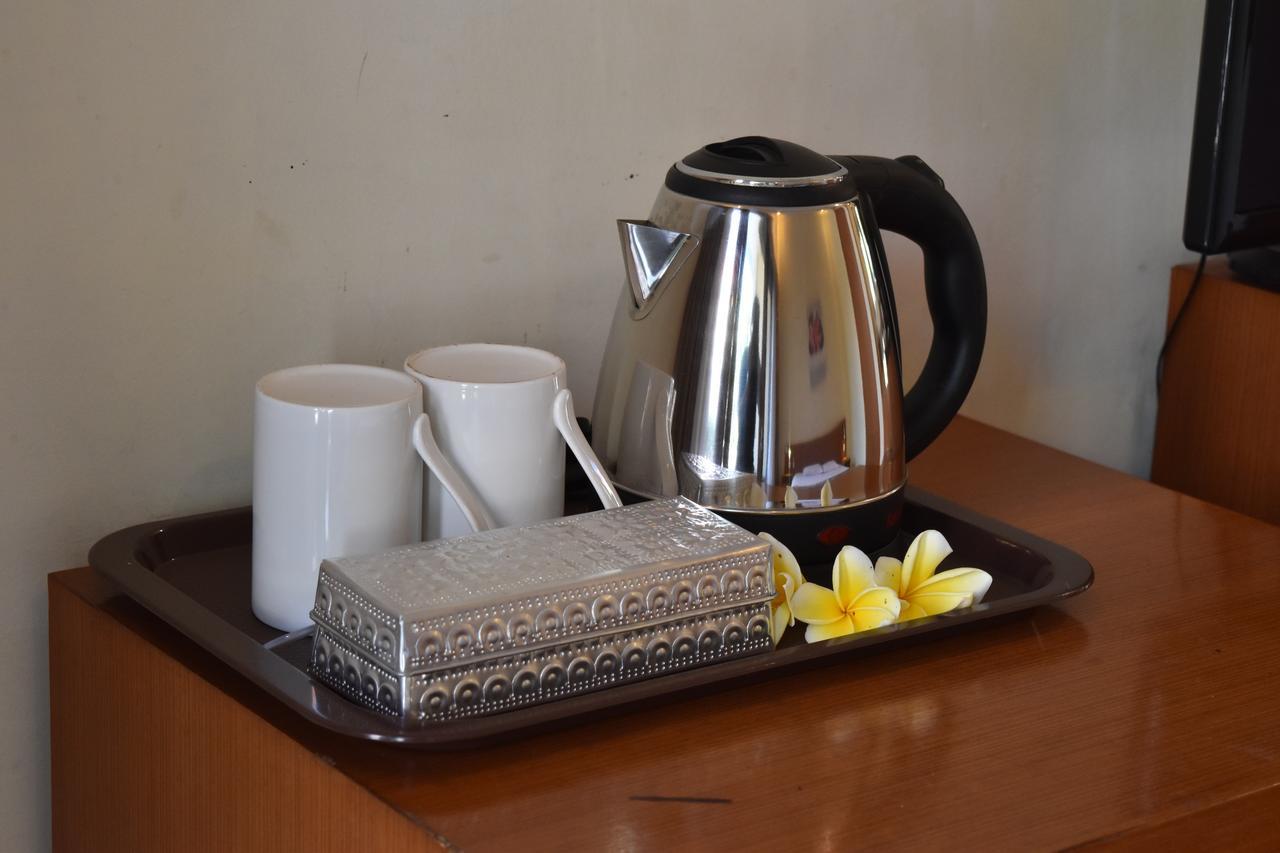 Dabumito Guest House Canggu Εξωτερικό φωτογραφία