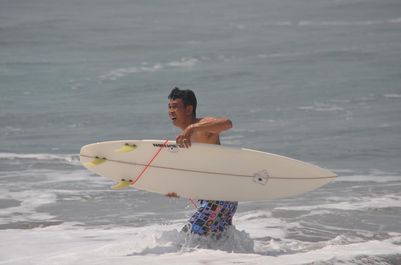 Dabumito Guest House Canggu Εξωτερικό φωτογραφία